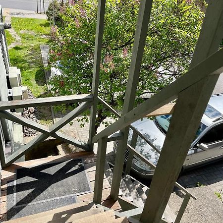 Kaunas Green المظهر الخارجي الصورة