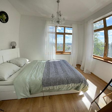 Kaunas Green المظهر الخارجي الصورة