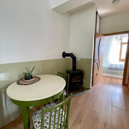 Kaunas Green المظهر الخارجي الصورة