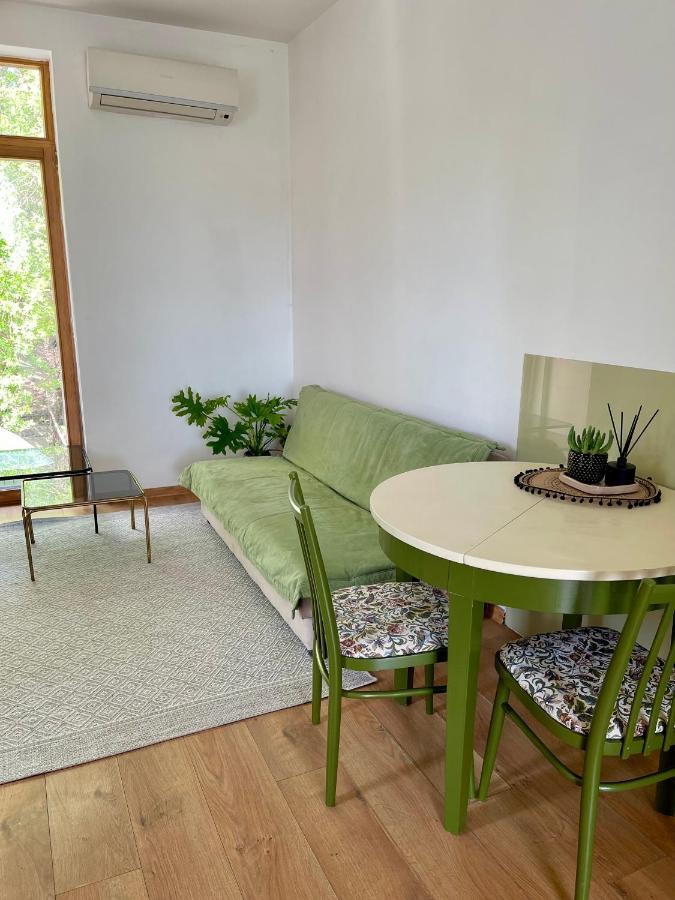 Kaunas Green المظهر الخارجي الصورة