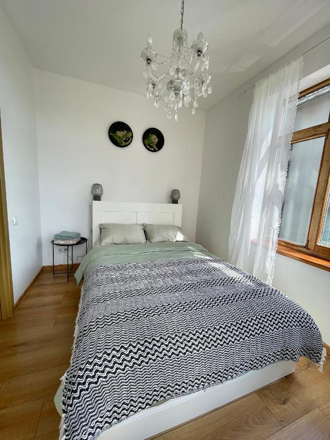 Kaunas Green المظهر الخارجي الصورة