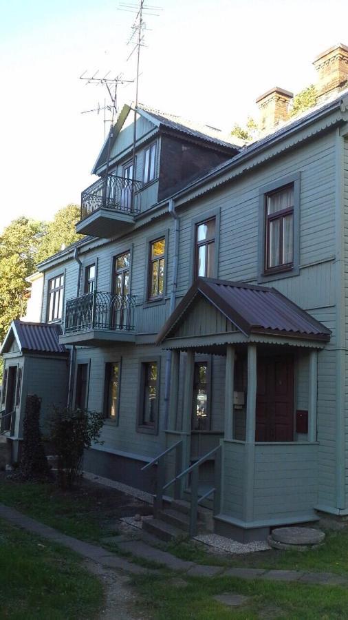 Kaunas Green المظهر الخارجي الصورة